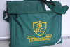 St John's Book Bag with Strap