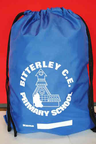 Bitterley Pump Bag