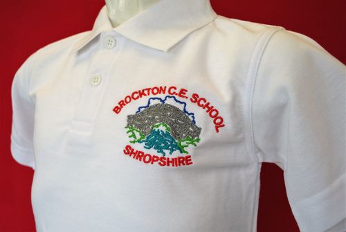 Brockton Polo Shirt