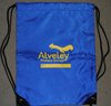 Alveley PE (Pump) Bag