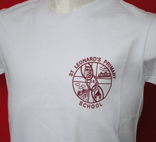 St Leonards T Shirt
