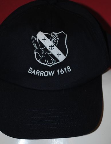 Barrow Caps