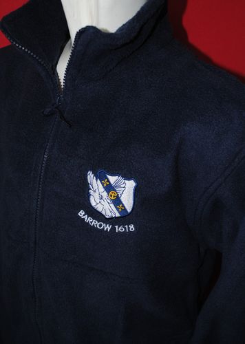Barrow Fleece Jacket